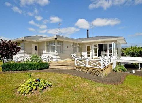 523 Kihikihi Road, Te Awamutu