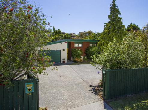24 Weetman Drive, Browns Bay