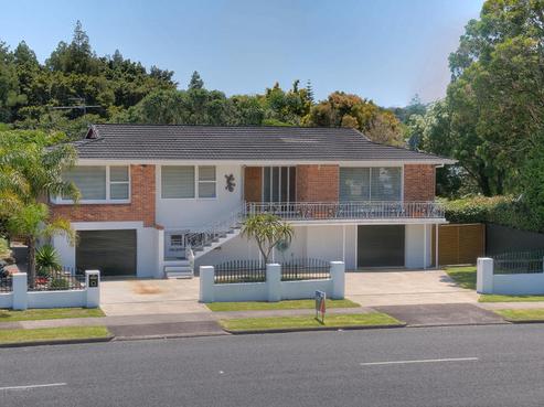 80 Grande Vue Road, Hillpark