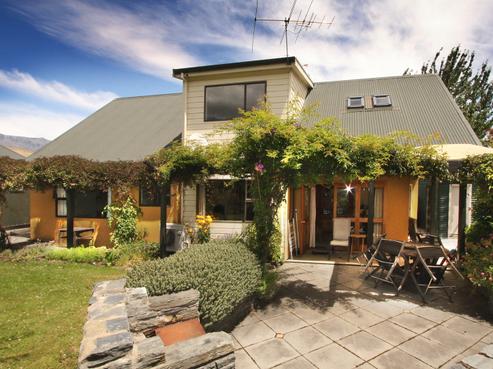 22 Preston Drive, Arrowtown