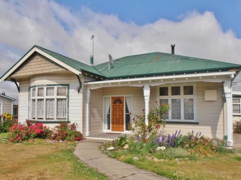 51 Birkett Street, Temuka