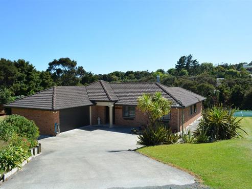 11 Garden Court, Haruru