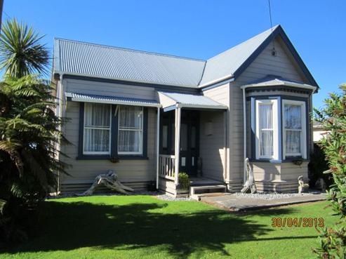 29 Peel Street, Westport