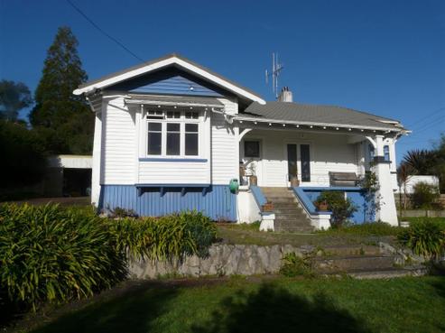 8D Otewa Road, Otorohanga