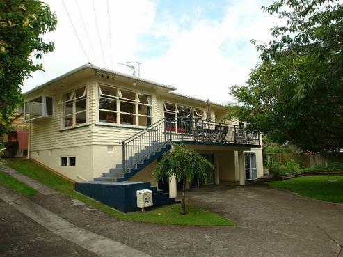 446A Saint Aubyn Street, Moturoa