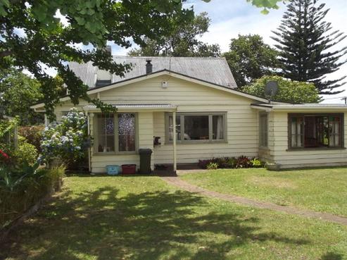 11 Grant Street, Kamo