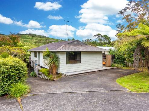 72 Carlton Crescent, Maraetai