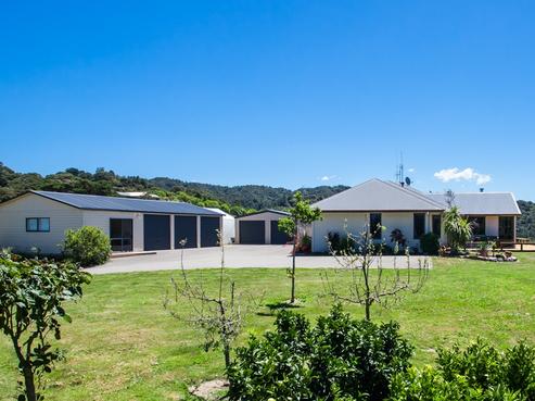 128A Murphy Road, Awakeri