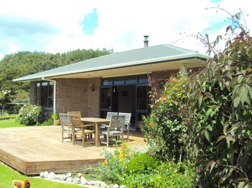 64 Mcpadden Road, Cape Foulwind