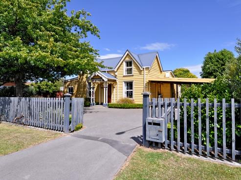 51 Akaroa Street, Kaiapoi