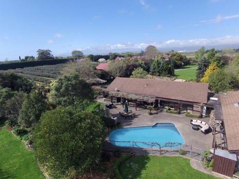 80 Moutere Highway, Appleby