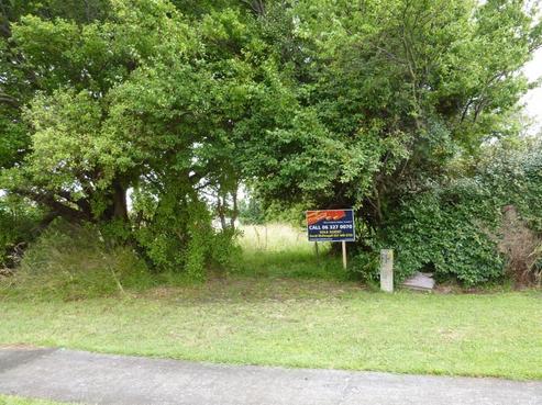 24 Ngahina Street, Marton