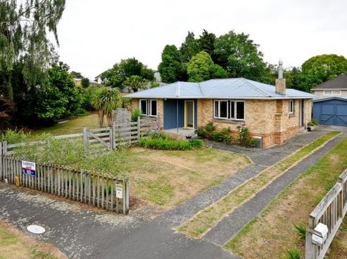 9 Wiremu Street, Hamilton East