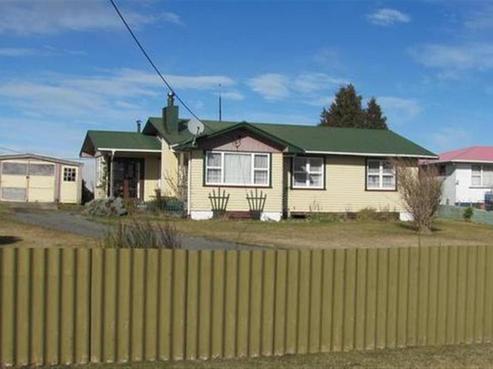 3 Ngauruhoe Street, Waiouru