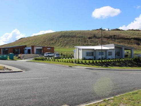 4 Crown Terrace, Bishopdale