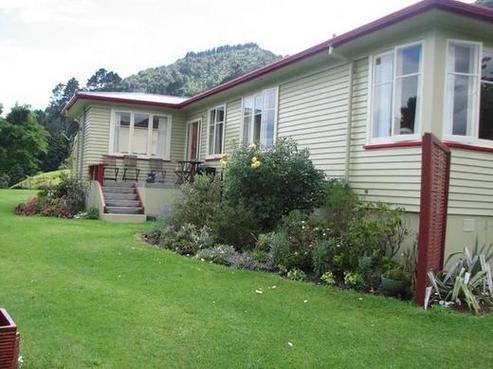 725 Waiotahi Valley Road, Opotiki and Surrounds
