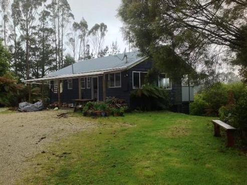393 Woodstock-rimu Road, Hokitika