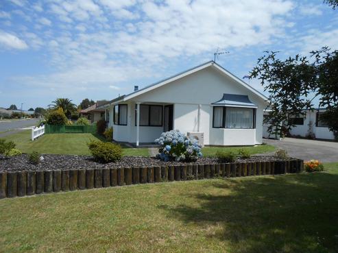24 Ngaio Street, Matamata