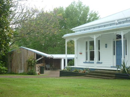 161 Ramarama Road, Ramarama