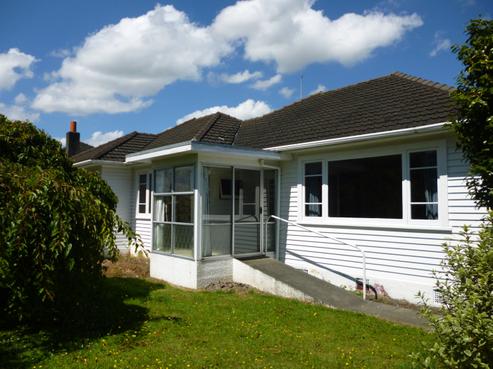 301 Kimbolton Road, Feilding