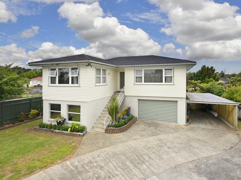 10 Lynmore Drive, Hillpark