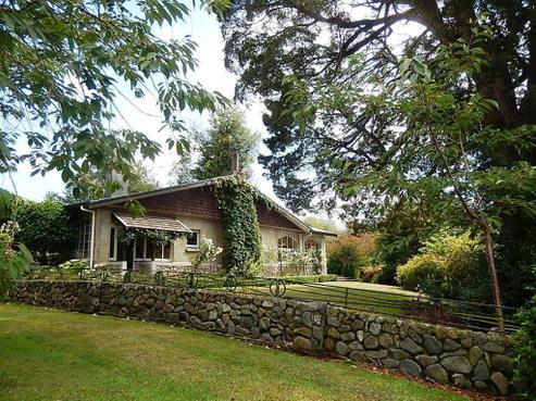 84 School Road, Geraldine