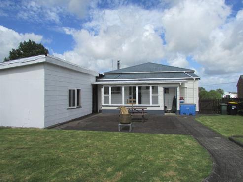 32 Taylor Avenue, Paeroa