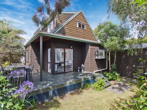218A Point Chevalier Road, Point Chevalier