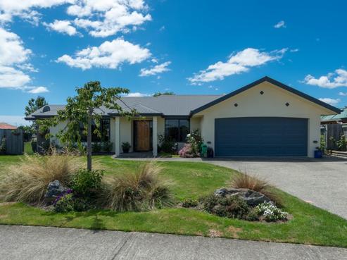 26 Paramu Place, Richmond