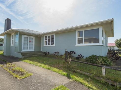 110 Matai Street, Castlecliff