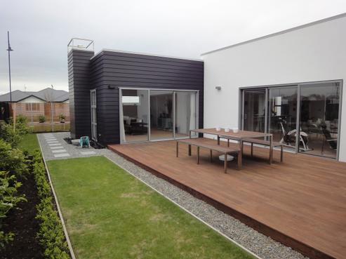 8 Tuka Road, Pegasus