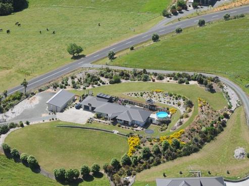 130 Pompallier Estate Drive, Maunu