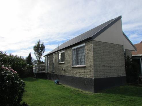 1B Norfolk Street, Tapanui