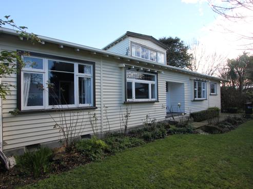 11 Holley Street, Leeston