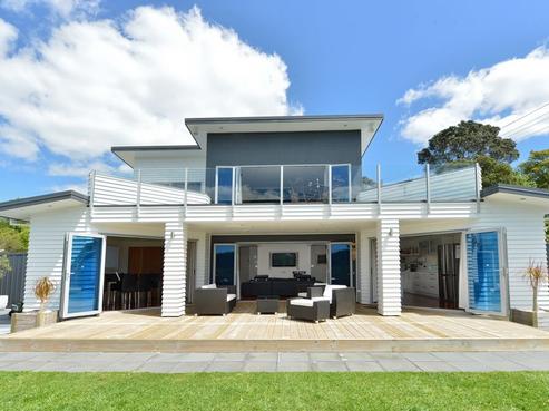 44A Beach Road, Onerahi