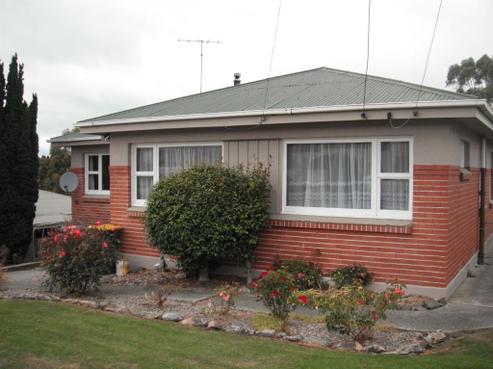 48 Yarmouth Street, Balclutha