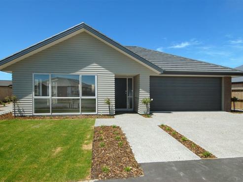 24 Rawnsley Terrace, Wigram