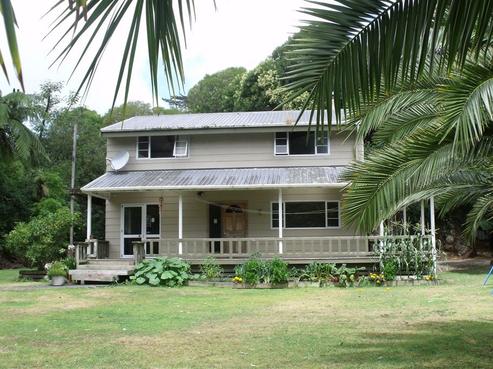 50 Lake Road, Okaihau