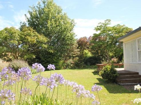 1643 Kahuranaki Road, Havelock North