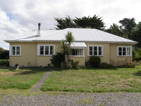 347 Himatangi Beach Road, Himatangi Beach