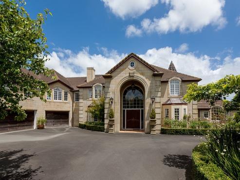 374B Mangorei Road, Merrilands