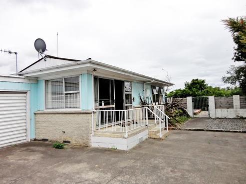 8 Saint Pauls Place, Tamatea