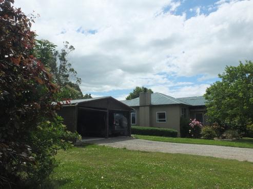313 Pukeuri-oamaru Road, Pukeuri