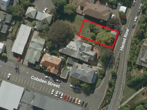 28A Heriot Row, Dunedin Central