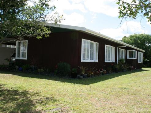 14 Kowhai Avenue, Kaikohe