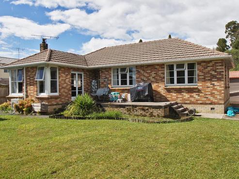 11 Hudson Street, Riverlea