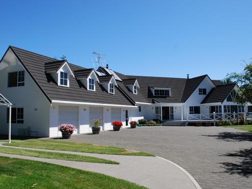 8 Michaels Way, Maunganamu