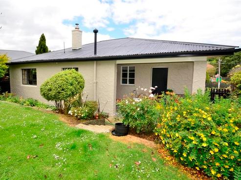 88 English Avenue, Maryhill