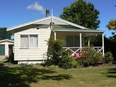 14 Pope Terrace, Leamington