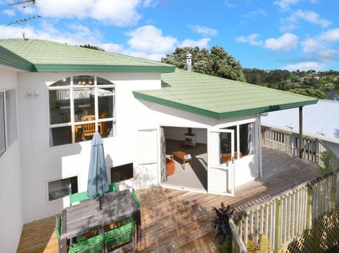 3/603 Whangaparaoa Road, Stanmore Bay
